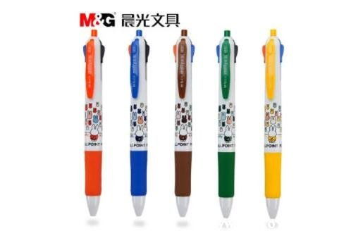 得力和晨光文具 兩大品牌深度對比與選購指南