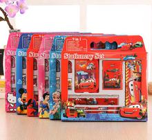 商務(wù)組合文具 辦公桌上的高效利器