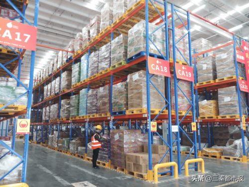 首個社區零售行業食品安全標準立項，橙心優選等企業參與起草