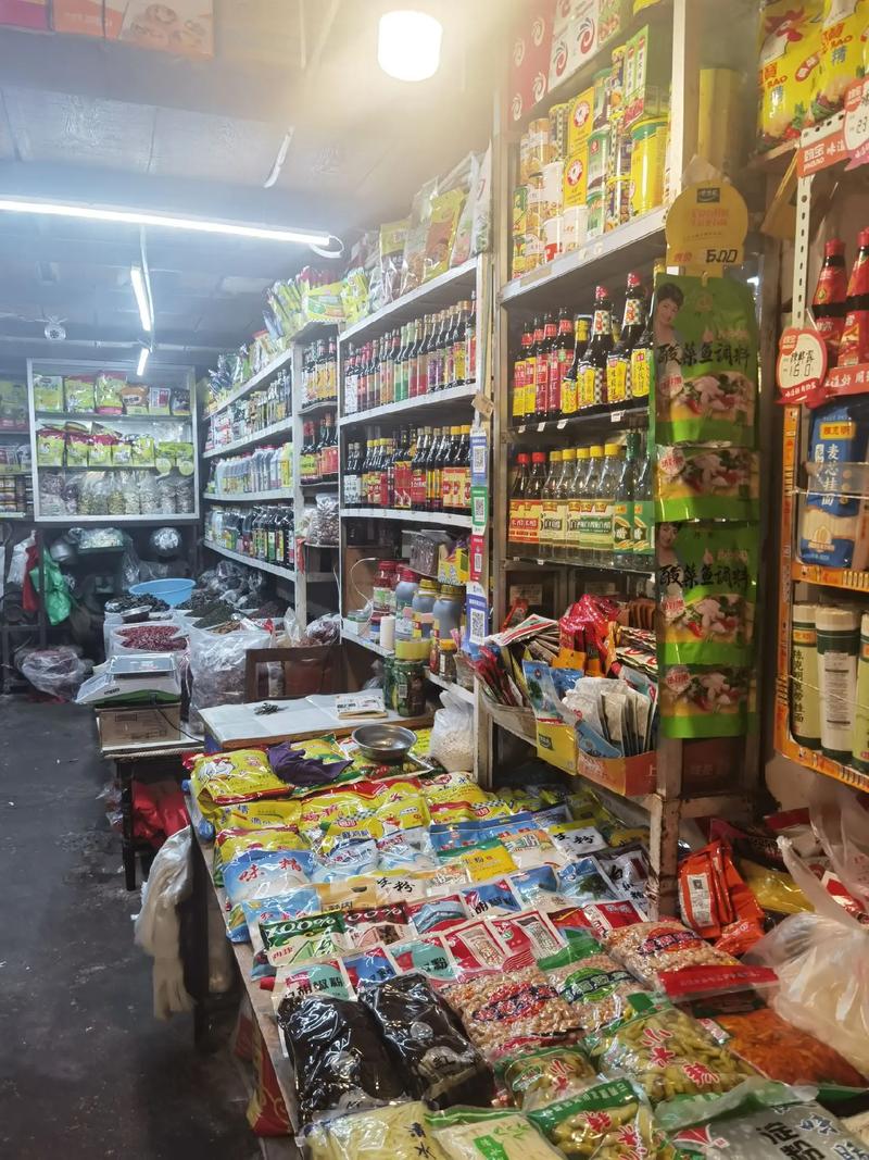 專業干調批發與配送服務，助力餐飲業高效運營