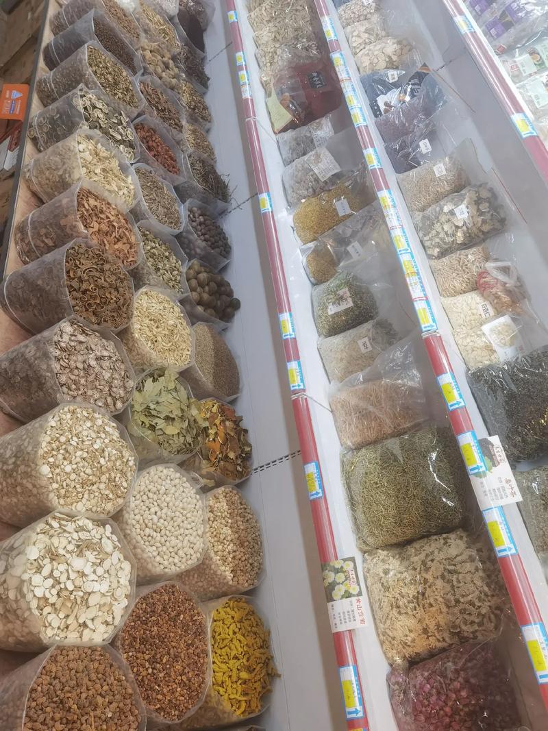 專業干調批發零售，一站式供應，滿足您的烹飪需求