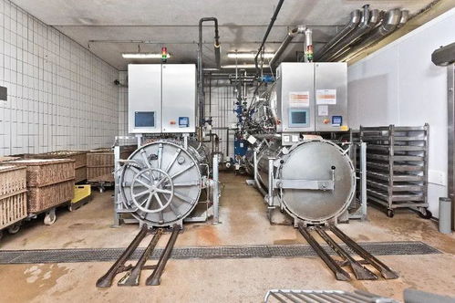 熱殺菌技術在預制菜生產中的應用