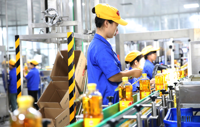 駐馬店:從&ldquo;中原糧倉&rdquo;邁向&ldquo;食品工廠&rdquo;