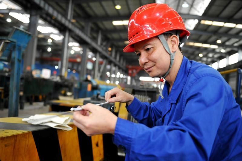 天南海北遵義人丨周家榮 :大國工匠心 情系一絲繩