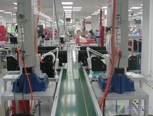 絕對罕見 金士頓優(yōu)盤工廠生產(chǎn)全過程_硬件_科技時代_新浪網(wǎng)