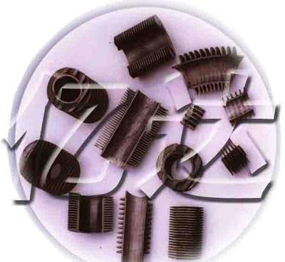 鞍山翅片管生產廠家圖片_高清圖_細節圖-大連北方意達科技發展 -