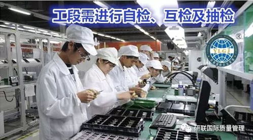 產(chǎn)品質(zhì)量和生產(chǎn)效率一直滯后不前如何改進