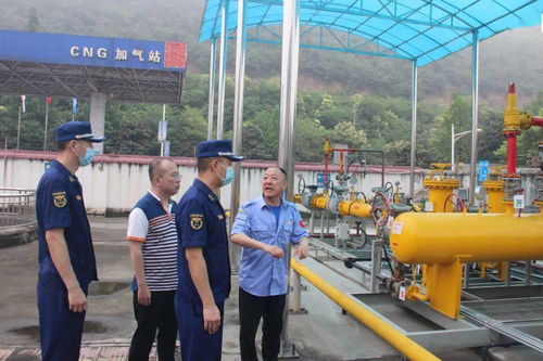 舉一反三 壓實責(zé)任 十堰組織開展安全生產(chǎn)大檢查