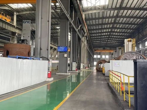 市級 未來工廠 長啥樣 象山這家智能制造企業(yè)告訴你