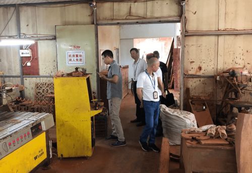 強(qiáng)化執(zhí)法警示，筑牢安全防線——龍湖區(qū)應(yīng)急管理局2020年安全生產(chǎn)月執(zhí)法警示活動回顧