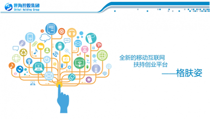 梁世海 世?？毓杉瘓F(tuán)董事長，以不凡創(chuàng)想引領(lǐng)格膚姿GODGIFZER進(jìn)軍家用視聽設(shè)備銷售