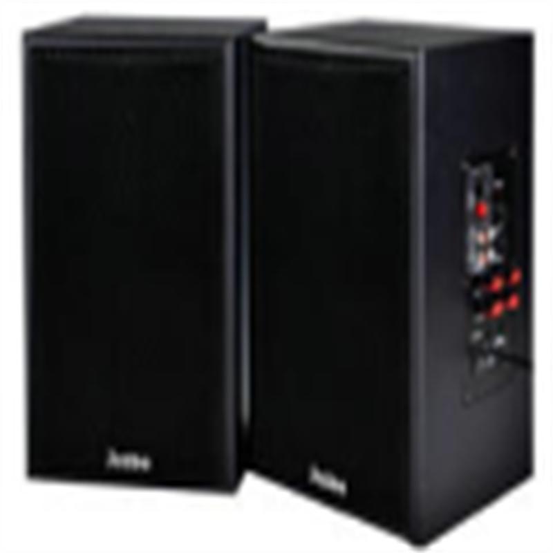 佳比(Jusbe)XL-550有源音箱全面解析 價(jià)格、圖片與品牌優(yōu)勢(shì)