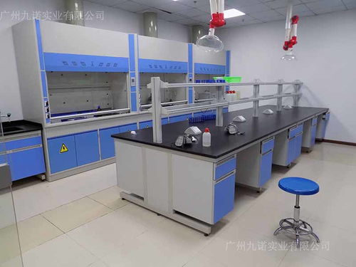 實(shí)驗(yàn)室整體解決方案 設(shè)備、家具與裝修的互聯(lián)網(wǎng)銷售新趨勢(shì)