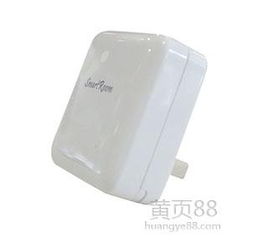 SR無線中繼器 擴展網絡覆蓋，提升信號質量的得力助手